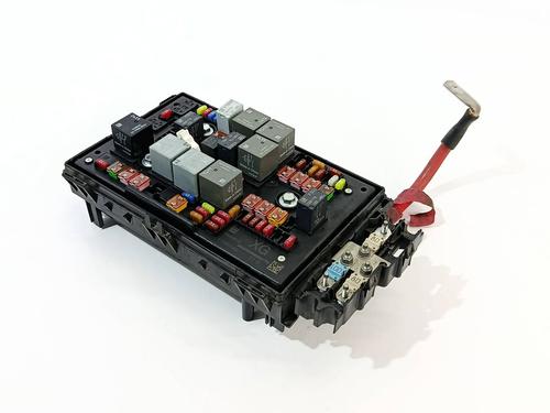 Used Fuse box OPEL ASTRA J (P10) 1.6 CDTi (68) (110 hp) 29878464