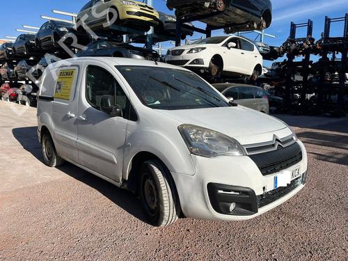 Peças CITROËN BERLINGO Box Body/MPV (B9) 4741913