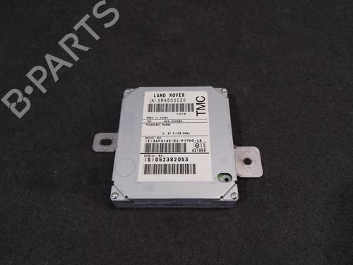 Elektronisk modul LAND ROVER RANGE ROVER SPORT I (L320) 2.7 D 4x4 (190 hp) 15870493