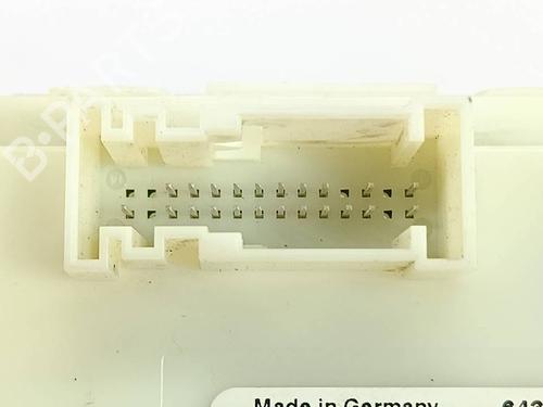 Electronic module MERCEDES-BENZ A-CLASS (W176) A 200 CDI / d (176.008) | BP39645216M83 - Image 6