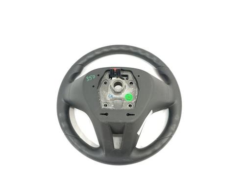 Steering wheel CHEVROLET AVEO / KALOS Saloon (T250, T255)  | BP19431384C49 