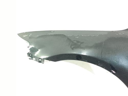 Left front fenders MAZDA 6 Saloon (GG)  | BP22601840C41 