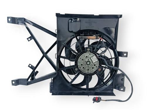 Radiator fan OPEL VECTRA B (J96) 2.2 DTI 16V (F19) | BP30193181M35 