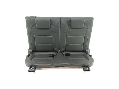 Seats set NISSAN QASHQAI / QASHQAI +2 I (J10, NJ10, JJ10E)  | BP28135380C78 