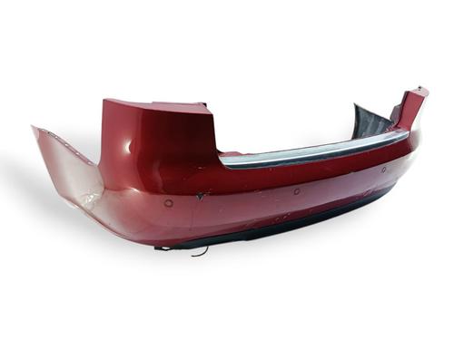 Rear bumper AUDI A4 B7 (8EC) 2.0 TDI 16V | BP30193162C8 