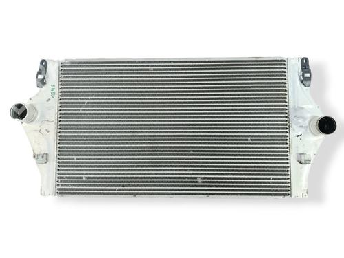 Intercooler RENAULT LAGUNA II (BG0/1_) | BP31873726M30