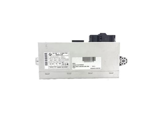 Used Electronic module BMW 3 (E90) 320 d (163 hp) 20319549