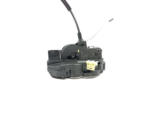Used Front right lock OPEL INSIGNIA A (G09) [2008-2017]  17179372
