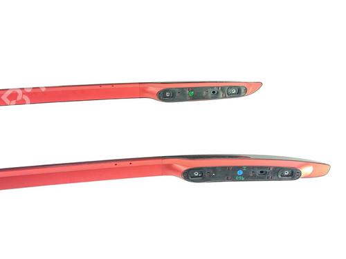 Roof bar CITROËN C5 AIRCROSS (A_)  | BP29718780C65 