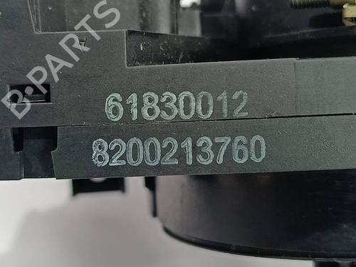 Switch RENAULT MEGANE II Saloon (LM0/1_) 1.9 dCi (LM0G, LM1G, LM2C) | BP39229421I30 - Image 3