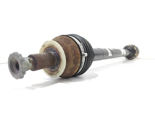 Right front driveshaft SEAT IBIZA IV (6J5, 6P1) 1.2 TDI (75 hp) 6R0407762 | 6R0407762 |