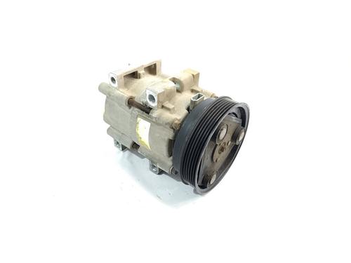 Used AC compressor FORD FIESTA V (JH_, JD_) [2001-2014]  20236093