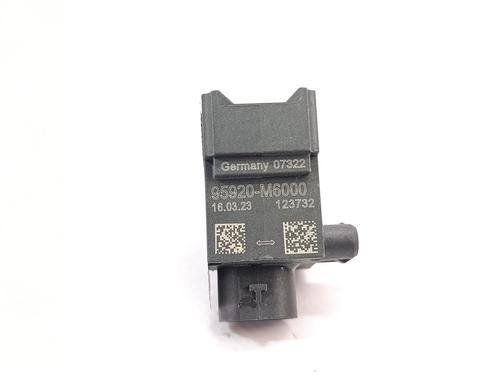 Electronic sensor KIA SPORTAGE V (NQ5)  | BP29714125M84