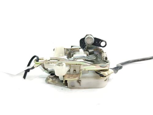 Front left lock HYUNDAI H-1 / STAREX Bus (A1)  | BP19418357C98 