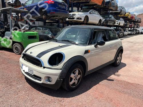 Ricambi MINI MINI (R56) Cooper (122 hp) 4369719