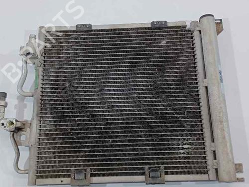 Radiateur de ac OPEL ZAFIRA / ZAFIRA FAMILY B (A05) 1.9 CDTI (M75) (120 hp) 15876506