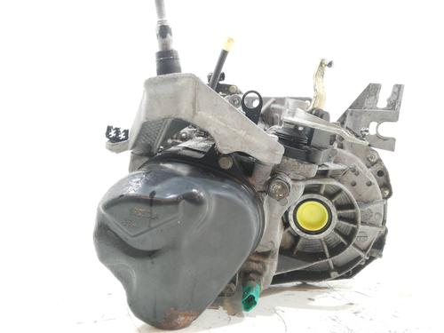 Gearbox RENAULT SCÉNIC II (JM0/1_)  | BP15864117M3 