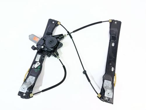 Used Front right window mechanism FORD FOCUS III 1.6 TDCi (95 hp) 30385854