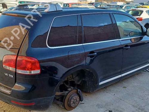 Wärmetauscher VW TOUAREG (7LA, 7L6, 7L7) 3.0 V6 TDI | BP16739494M63 