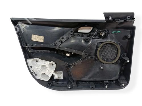 Front right panel PEUGEOT 208 I (CA_, CC_)  | BP36935165C59  - Image 7