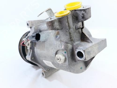AC-Kompressor NISSAN PULSAR Hatchback (C13)  | BP28105096M34 