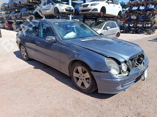 Electronic module MERCEDES-BENZ E-CLASS (W211) E 270 CDI (211.016) | BP39504440M83 - Image 7
