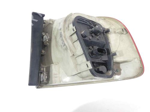 Left taillight VW TOUAREG (7LA, 7L6, 7L7) 2.5 R5 TDI | BP15876309C34 