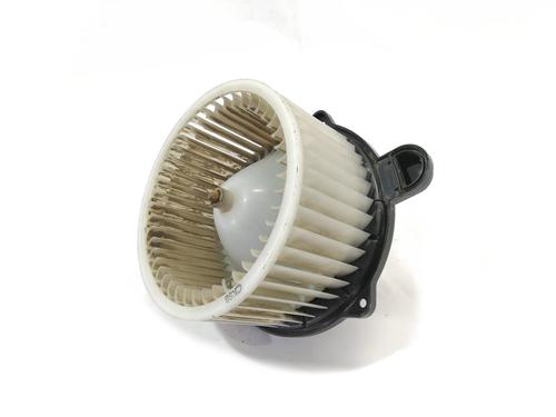 Used Heater blower motor HYUNDAI SANTA FÉ II (CM) 2.2 CRDi 4x4 (155 hp) 15864053