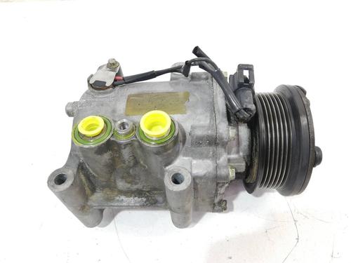 AC Kompressor FORD FOCUS I Saloon (DFW) 1.8 Turbo DI / TDDi (90 hp) 15866246