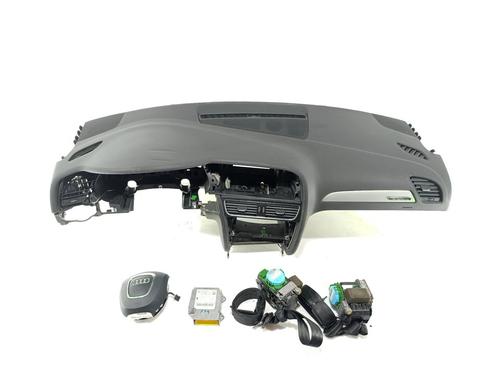 Used Airbag Kit AUDI A4 B8 (8K2) [2007-2017]  20698215