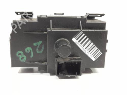 Headlight switch BMW 1 (E87) 118 d | BP15865338I24 