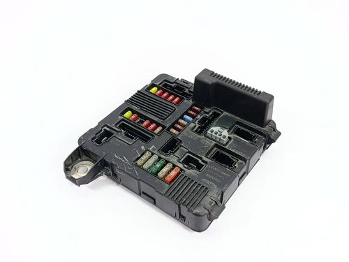 Caixa de fusíveis Caixa de fusíveis RENAULT SCÉNIC II (JM0/1_) [2003-2010] 36469166 36469166