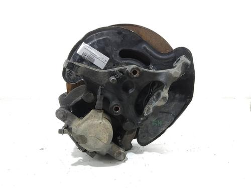 Left front steering knuckle MERCEDES-BENZ C-CLASS (W203)  | BP15867864M25 