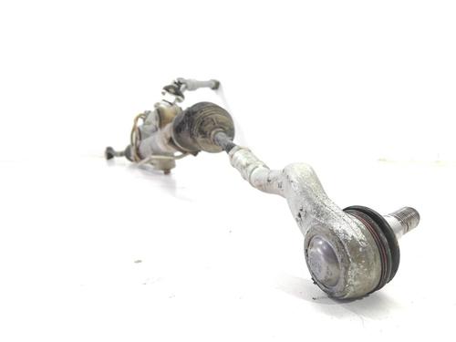 Steering rack MERCEDES-BENZ CLK (C209) CLK 200 Kompressor (209.342) | BP15875503M22 