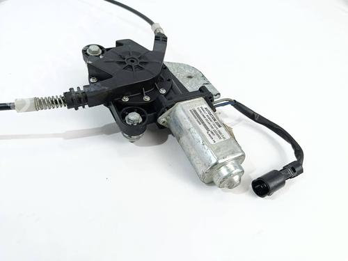 Front left window mechanism RENAULT MEGANE I Coach (DA0/1_)  | BP29700818C22 