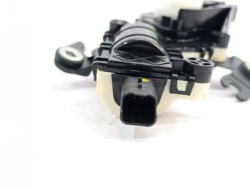 Elektronisk modul CITROËN C5 AIRCROSS (A_)  | BP29719116M83 