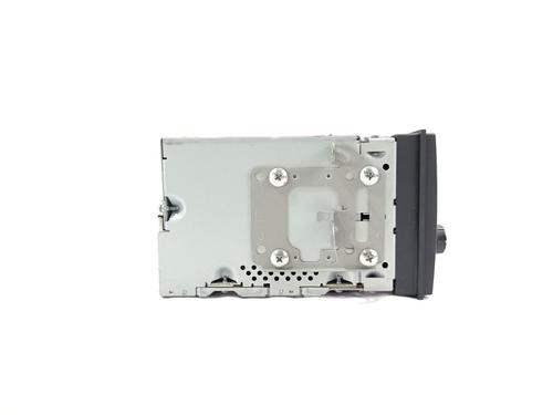 Radio NISSAN QASHQAI I (J10, NJ10)  | BP26673697E6 