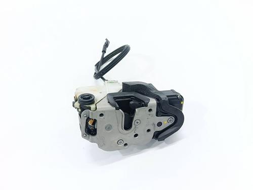 Højre bagtil lås OPEL INSIGNIA A (G09) 2.0 CDTI (68) (160 hp) 31991695