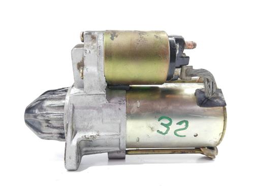 Starter DAEWOO NUBIRA Saloon (J100) 1.6 16V | BP15863315M8 