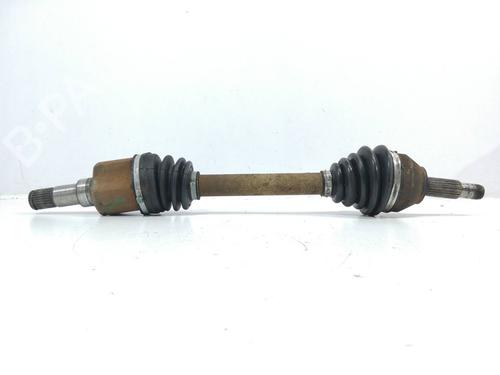 Left front driveshaft FORD FOCUS I Saloon (DFW) 1.8 Turbo DI / TDDi | BP15866007M38 