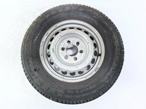 Rim MERCEDES-BENZ SPRINTER 3-t Van (B906)  | BP29698163C45 