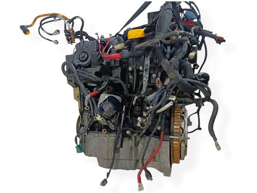 Motor Motor MERCEDES-BENZ CITAN Box Body/MPV (W415) 109 CDI (415.601, 415.603, 415.605) (90 hp) 39908621 39908621