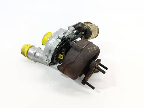Turbocompresseur/Compresseur RENAULT LAGUNA II (BG0/1_)  | BP30815571M71 