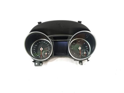Kombiinstrument MERCEDES-BENZ GLA-CLASS (X156) GLA 200 CDI / d (156.908) (136 hp) 27455122