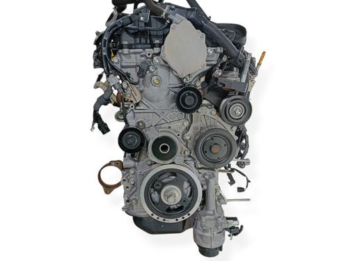 Engine TOYOTA VERSO (_R2_)  | BP34607181M1  - Image 6