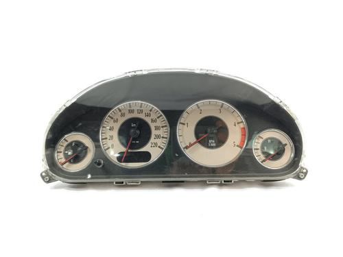 Used Instrument cluster CHRYSLER VOYAGER IV (RG, RS) [1999-2008]  17909364