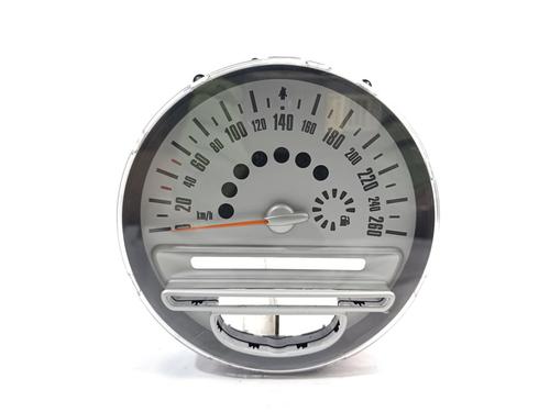 Used Instrument cluster MINI MINI (R56) Cooper D (109 hp) 19443998