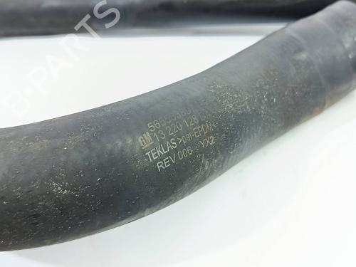 Pipe OPEL INSIGNIA A (G09) 2.0 CDTI (68) | BP31932529M125 - Image 3