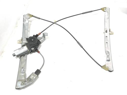Used Front right window mechanism PEUGEOT 206 Hatchback (2A/C) 1.4 LPG (75 hp) 15861475