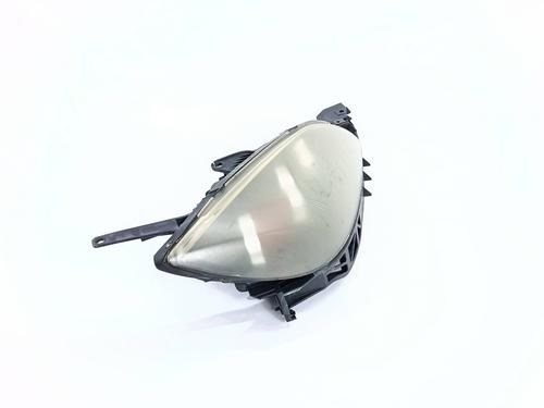 Right headlight MAZDA 3 Saloon (BK) 1.6 DI Turbo (BK12Y) | BP35795868C29  - Image 5